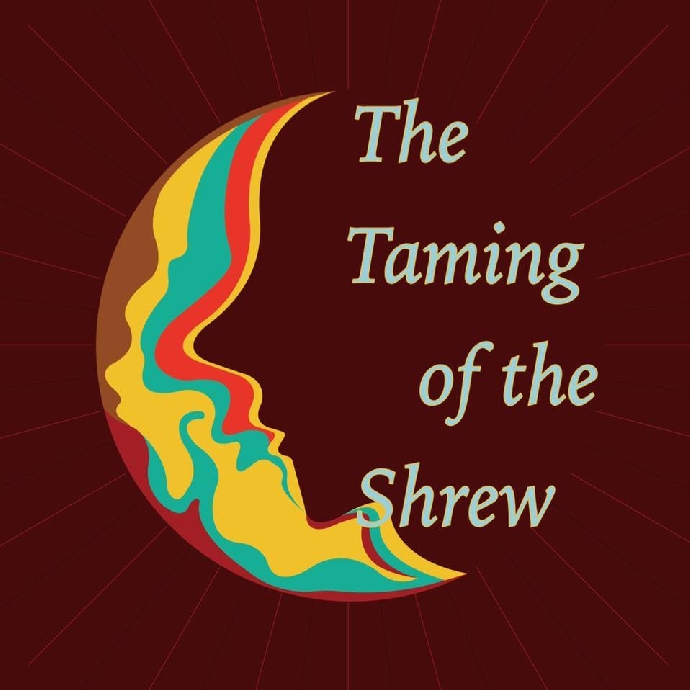 2021 東海外文系畢業公演 《The Taming of the Shrew》