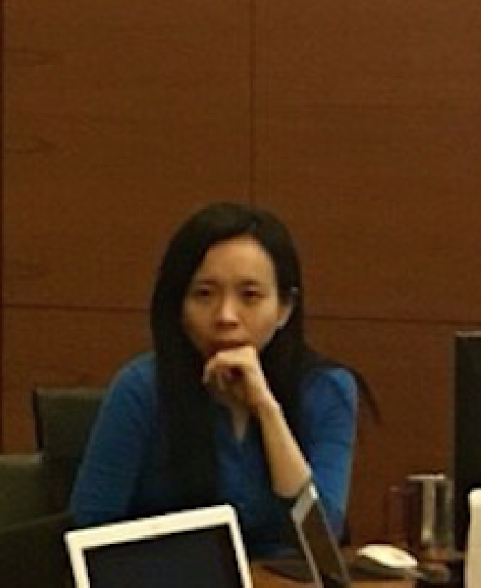 蕭季樺 Hsiao, Chi-hua 副教授